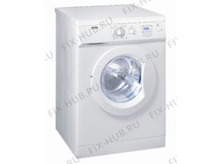 Стиральная машина Gorenje WD63110 (182985, LS6E) - Фото